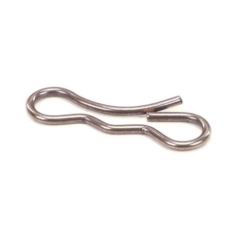 Hatco BOWTIE COTTER PIN, SS 05.04.730.00